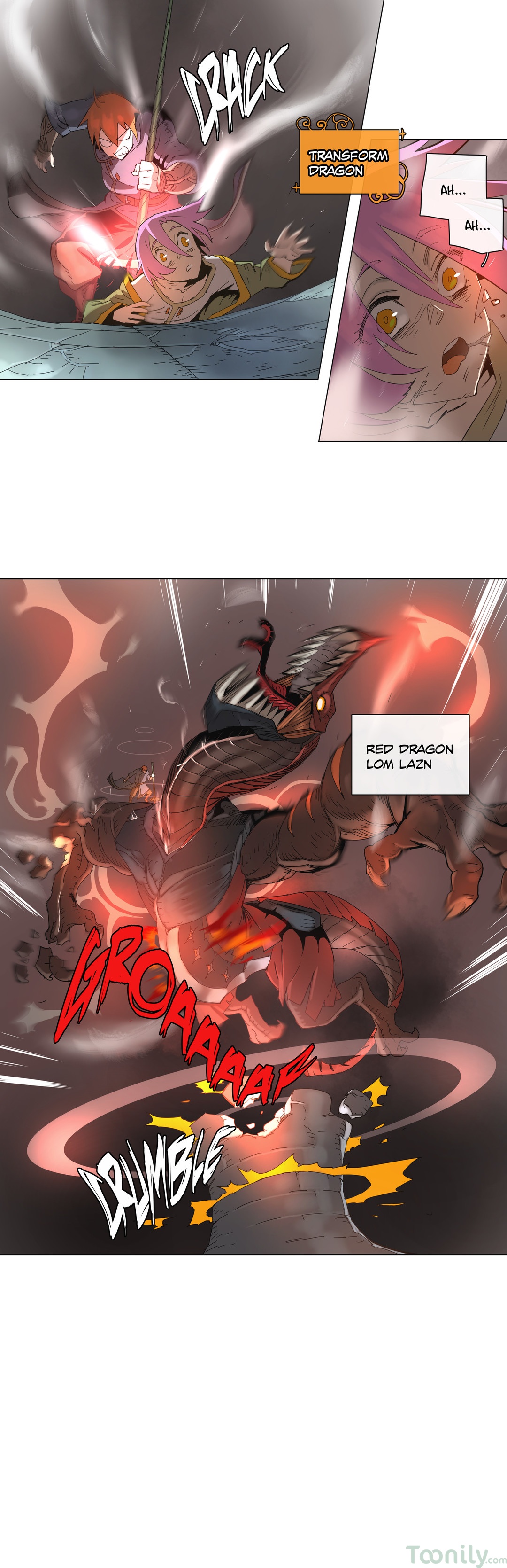 4 Cut Hero Chapter 72 image 5