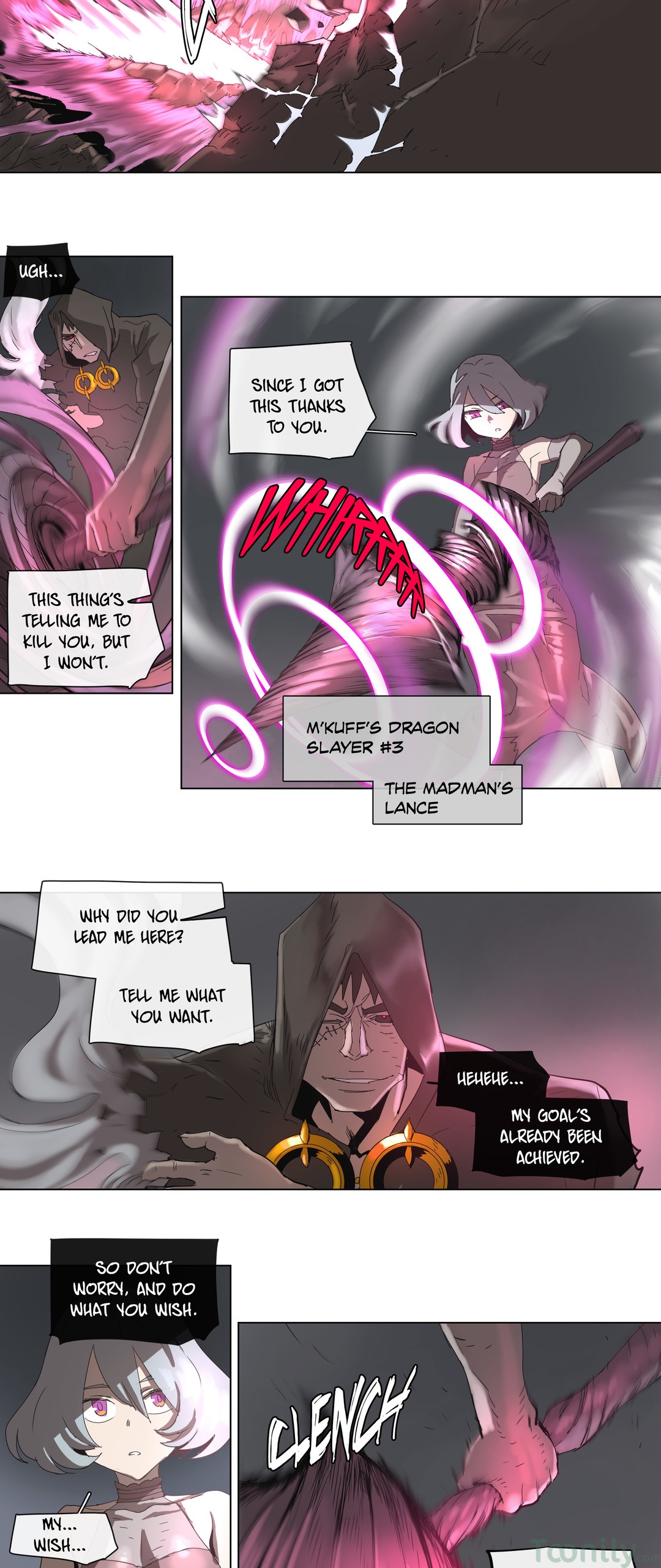 4 Cut Hero Chapter 73 image 4