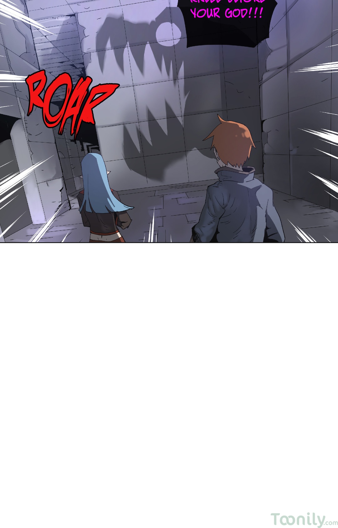 4 Cut Hero Chapter 76 image 13