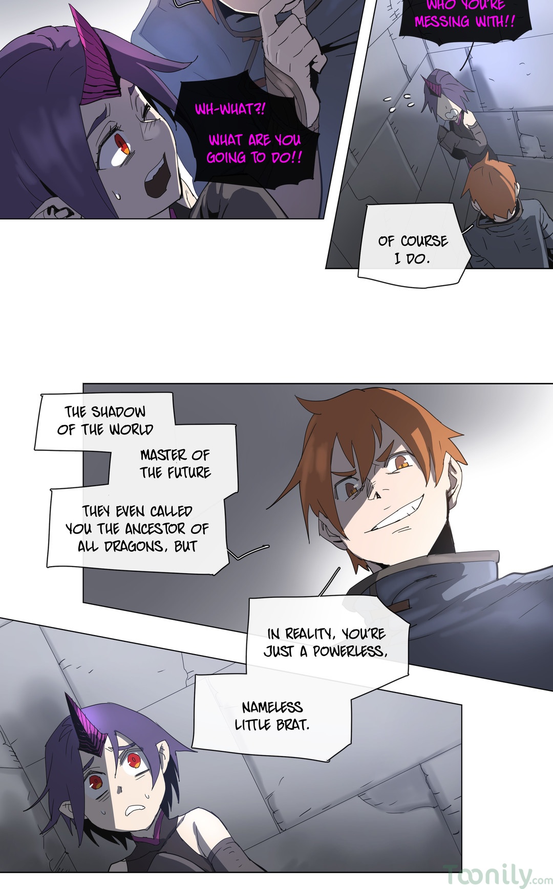 4 Cut Hero Chapter 76 image 15