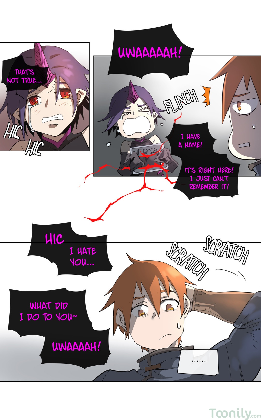 4 Cut Hero Chapter 76 image 16