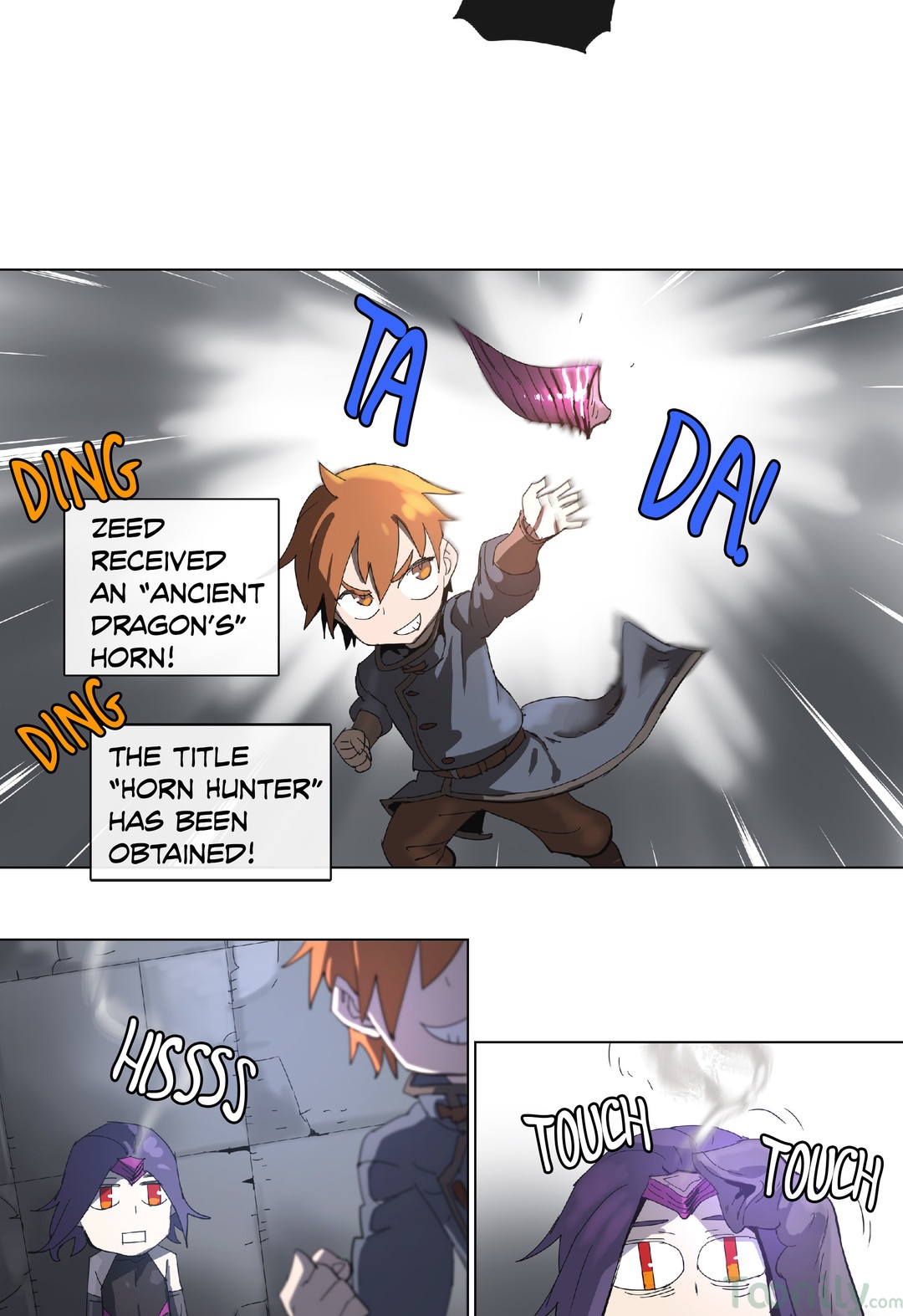4 Cut Hero Chapter 76 image 25