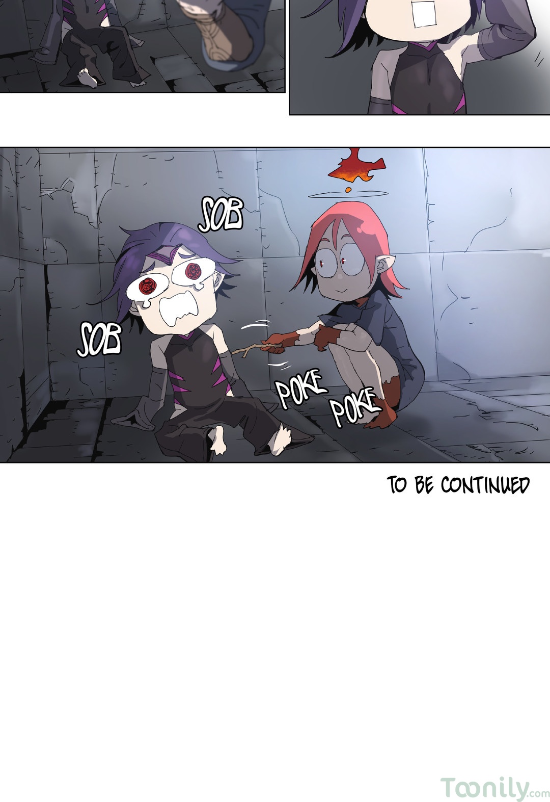4 Cut Hero Chapter 76 image 26