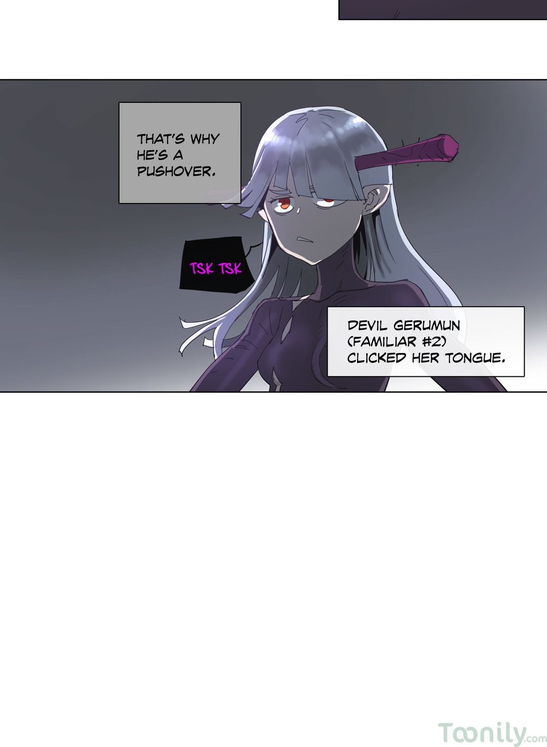 4 Cut Hero Chapter 76 image 3