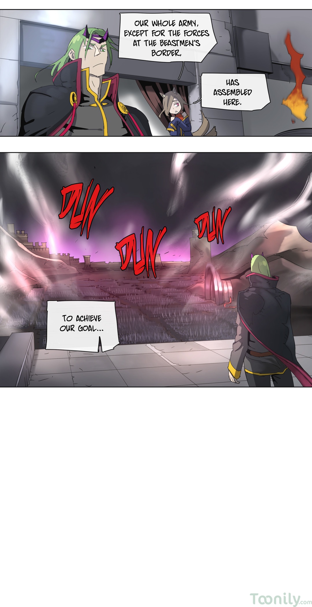 4 Cut Hero Chapter 77 image 11