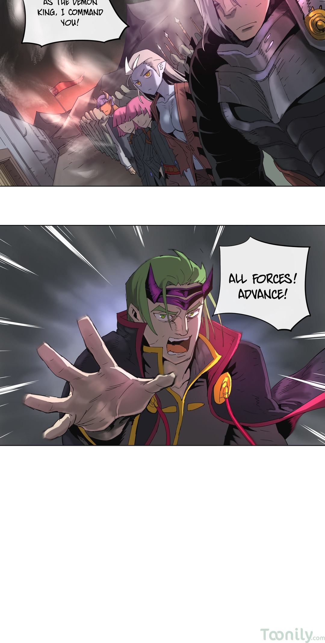 4 Cut Hero Chapter 77 image 19