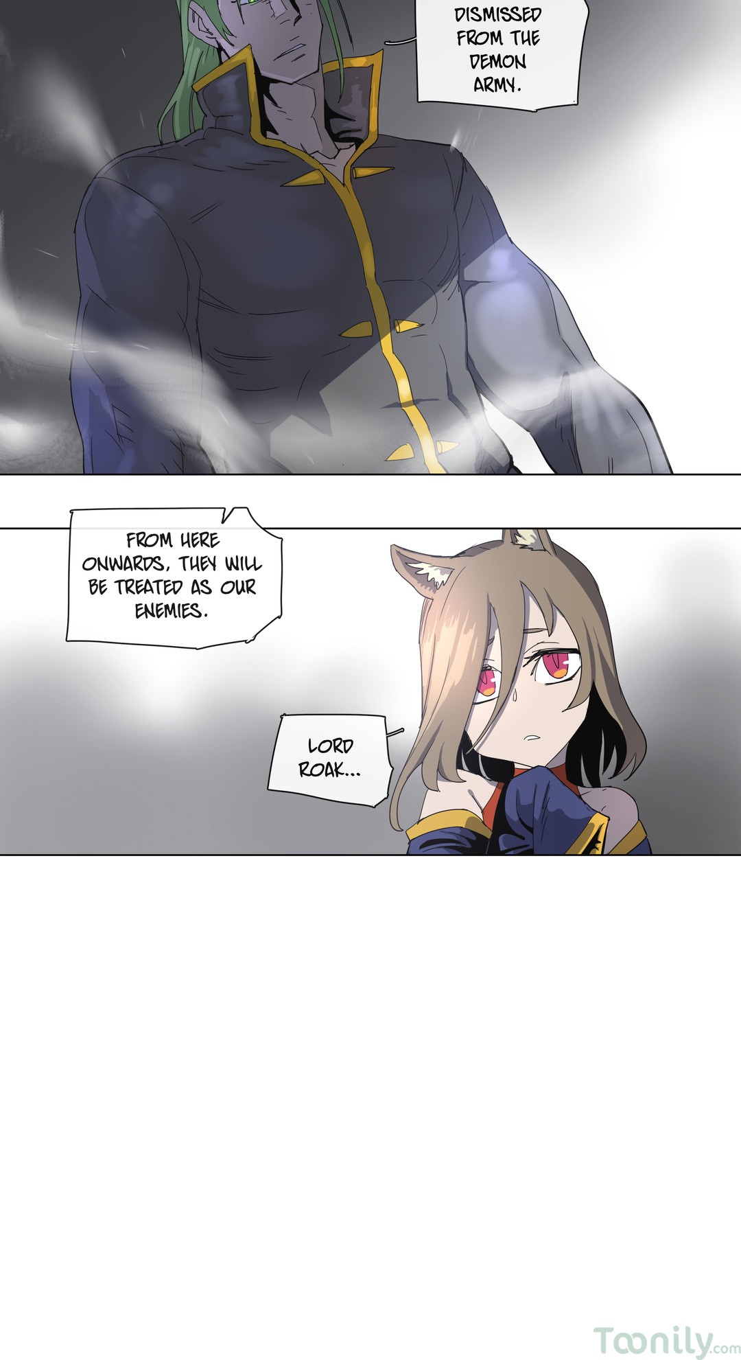 4 Cut Hero Chapter 77 image 7