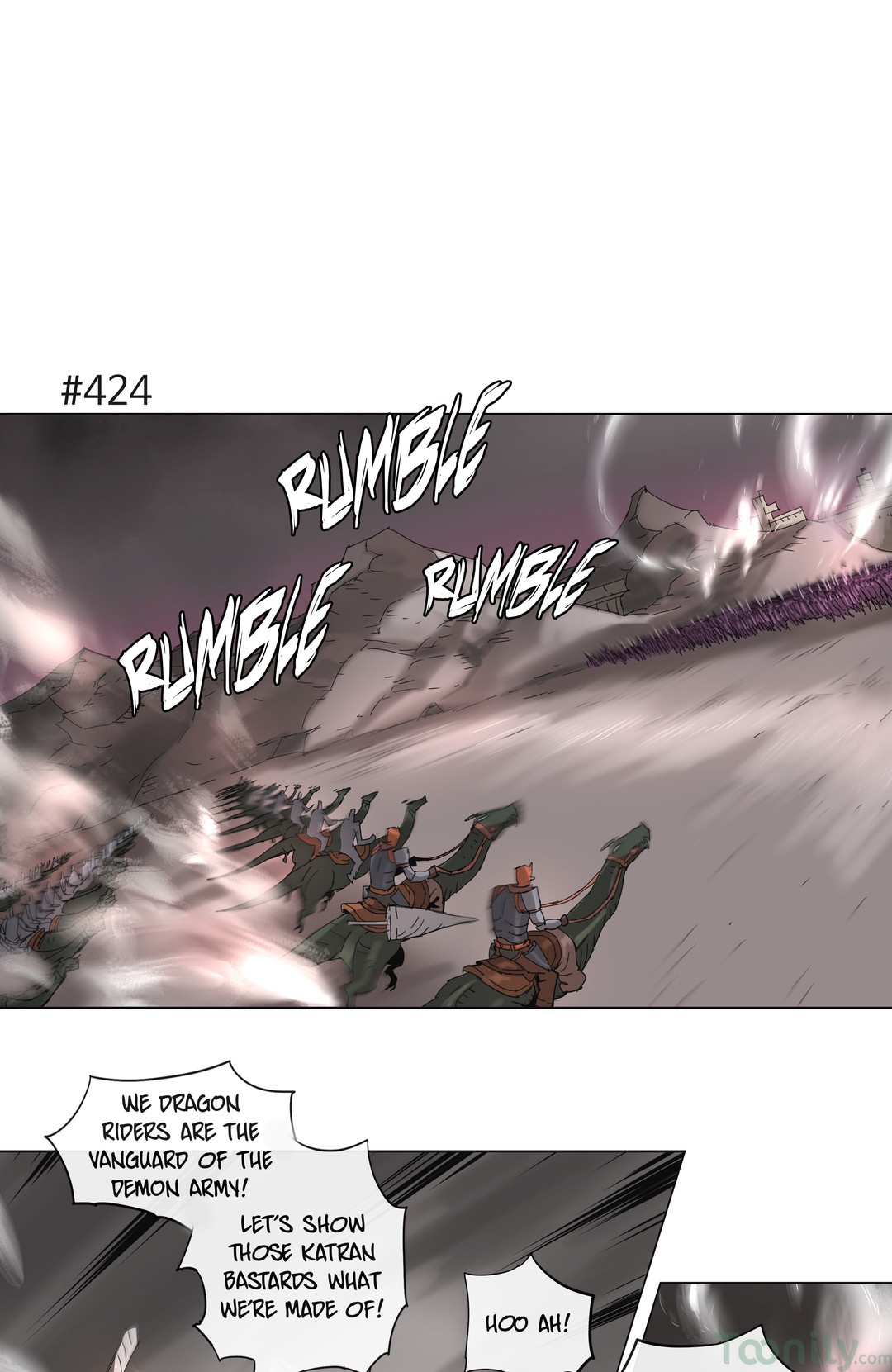 4 Cut Hero Chapter 78 image 0