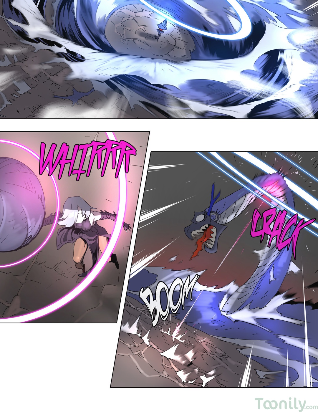 4 Cut Hero Chapter 78 image 13