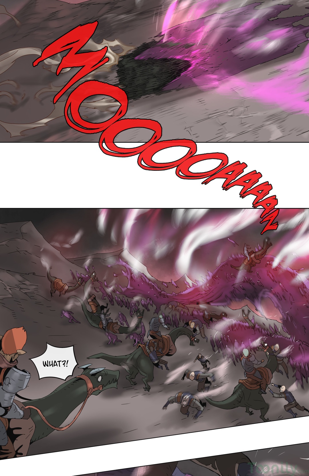 4 Cut Hero Chapter 78 image 2