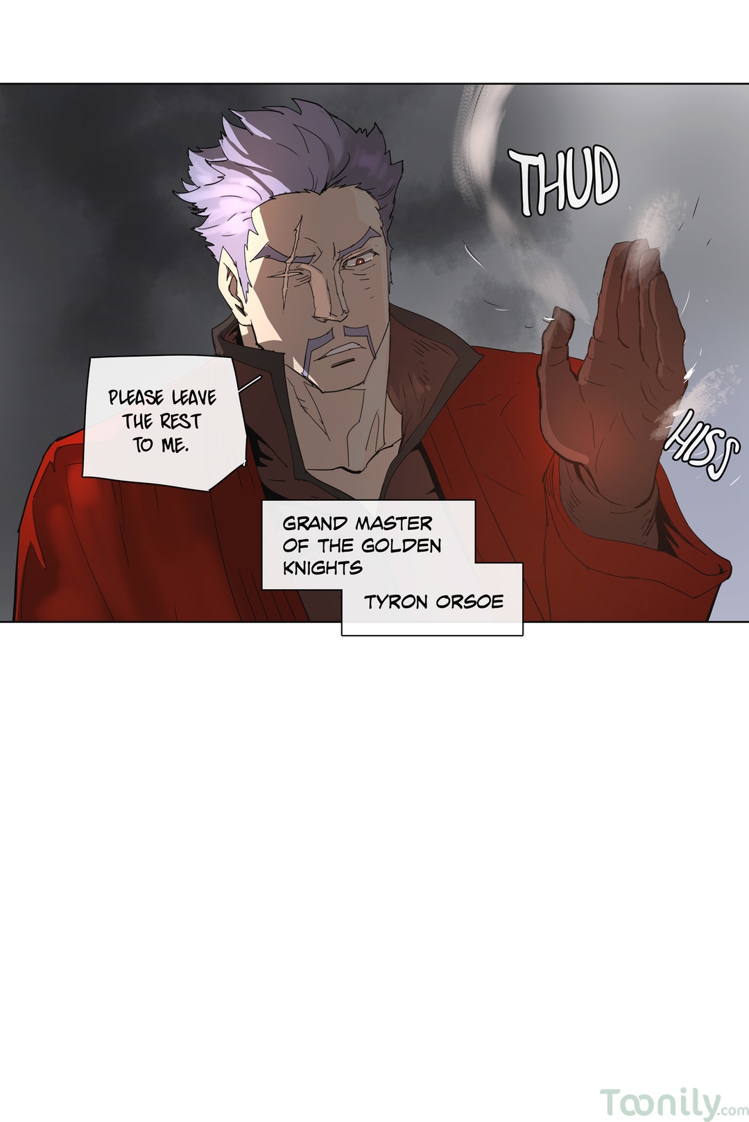 4 Cut Hero Chapter 79 image 11