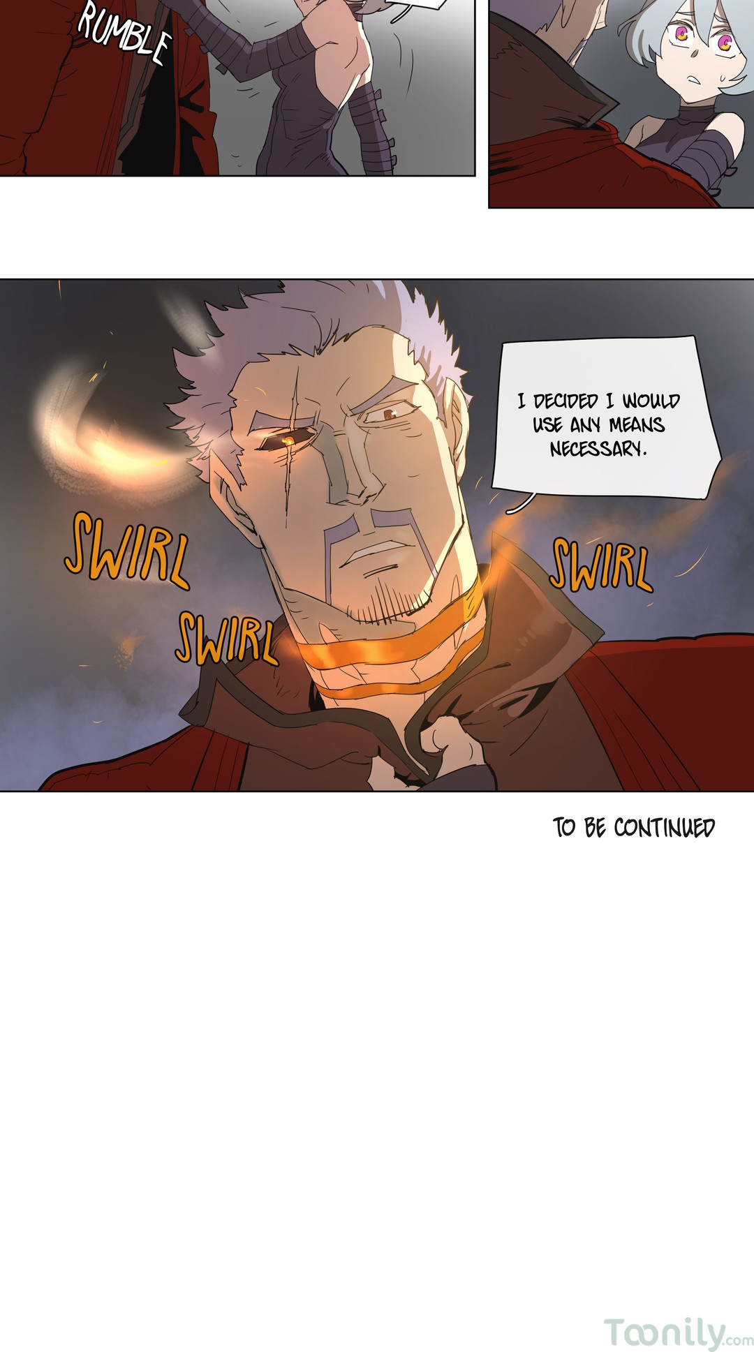 4 Cut Hero Chapter 79 image 26