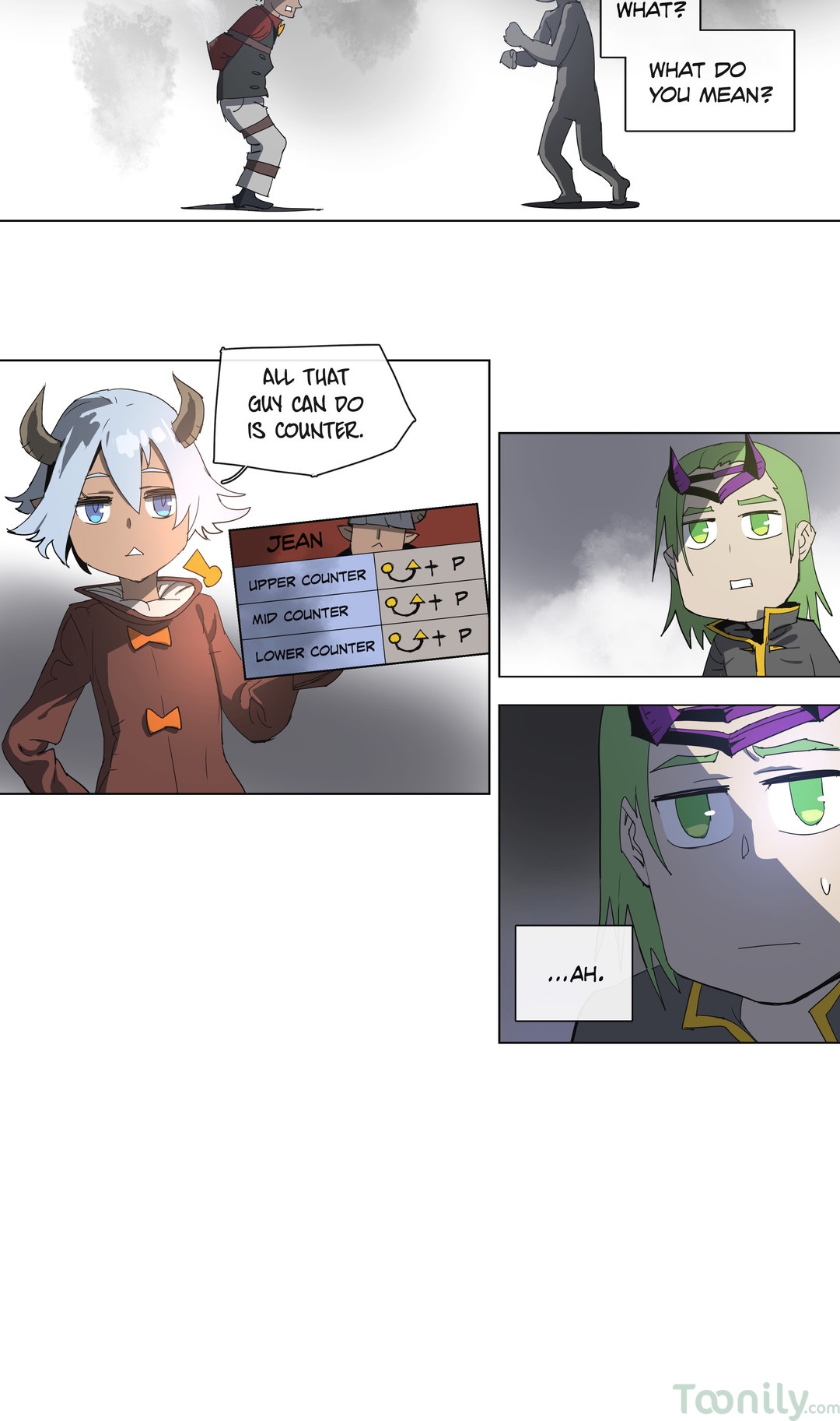 4 Cut Hero Chapter 79 image 4