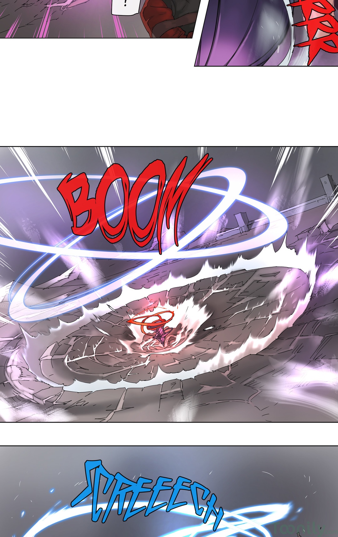 4 Cut Hero Chapter 79 image 6