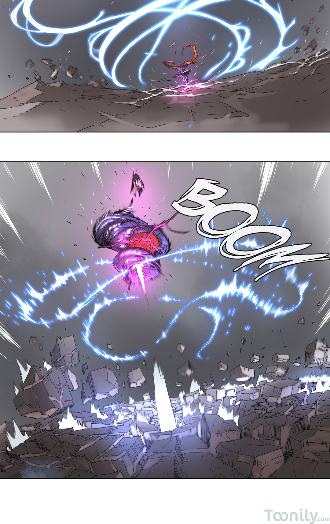 4 Cut Hero Chapter 79 image 7