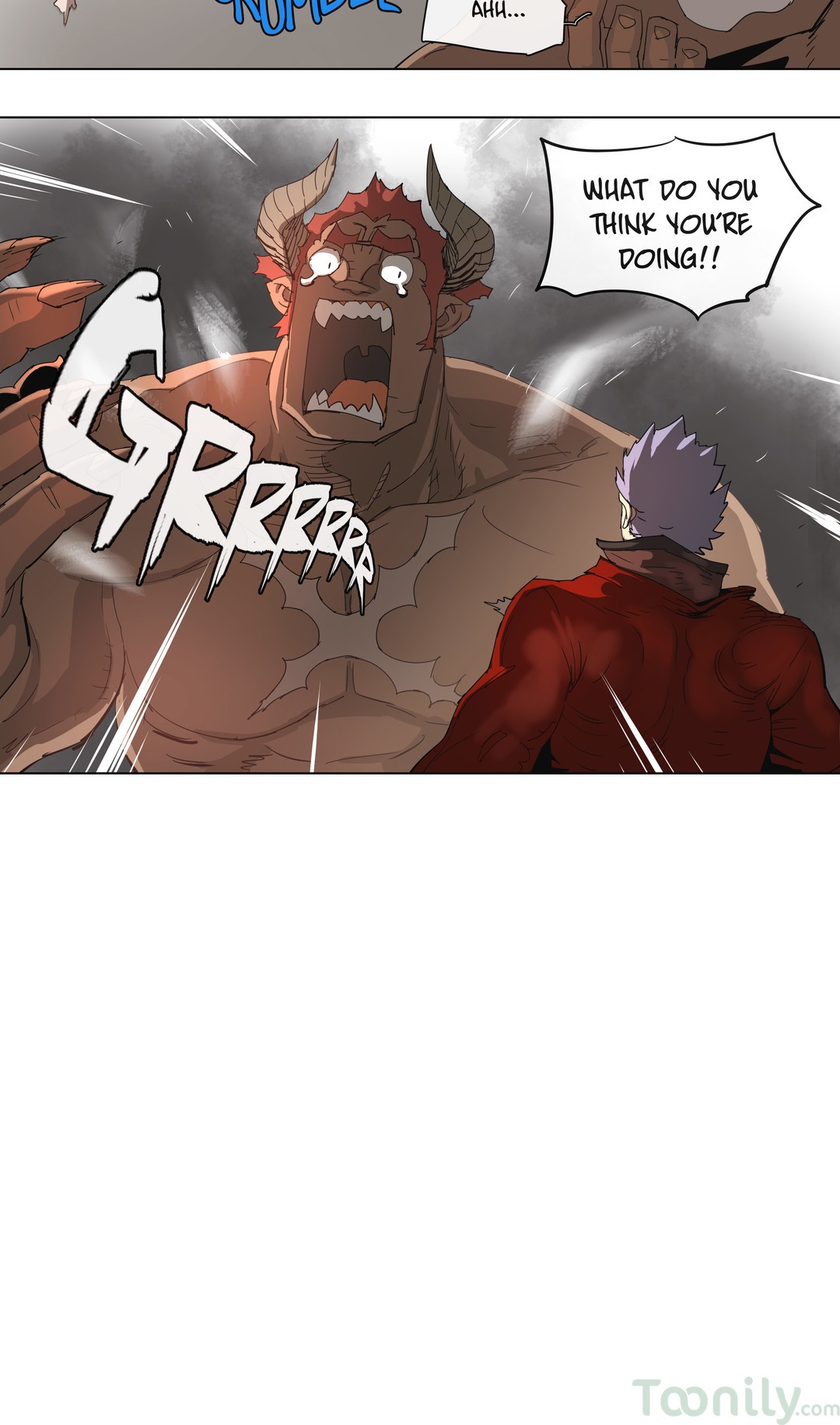 4 Cut Hero Chapter 81 image 14