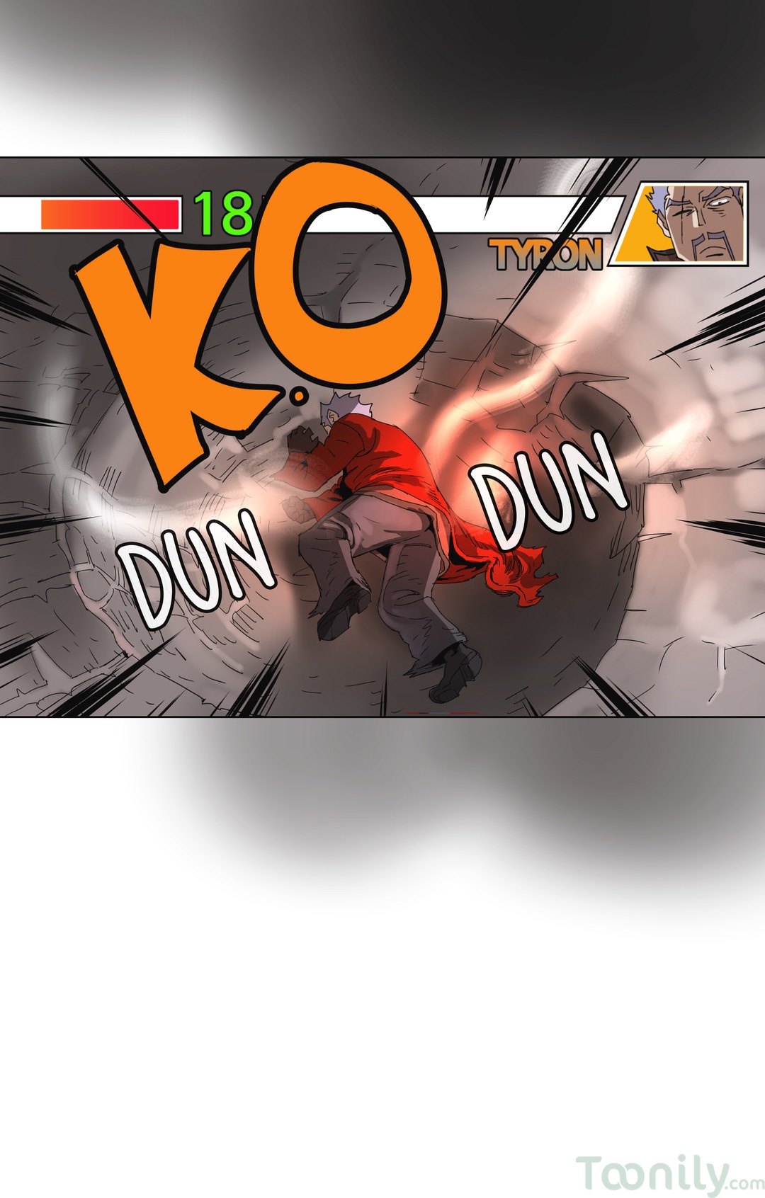 4 Cut Hero Chapter 81 image 19
