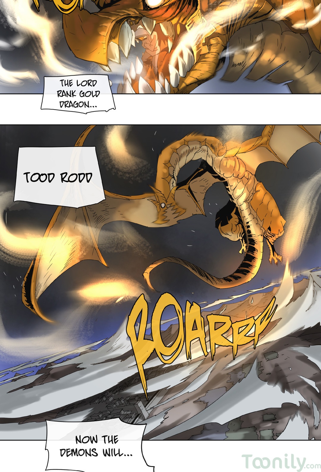 4 Cut Hero Chapter 81 image 23