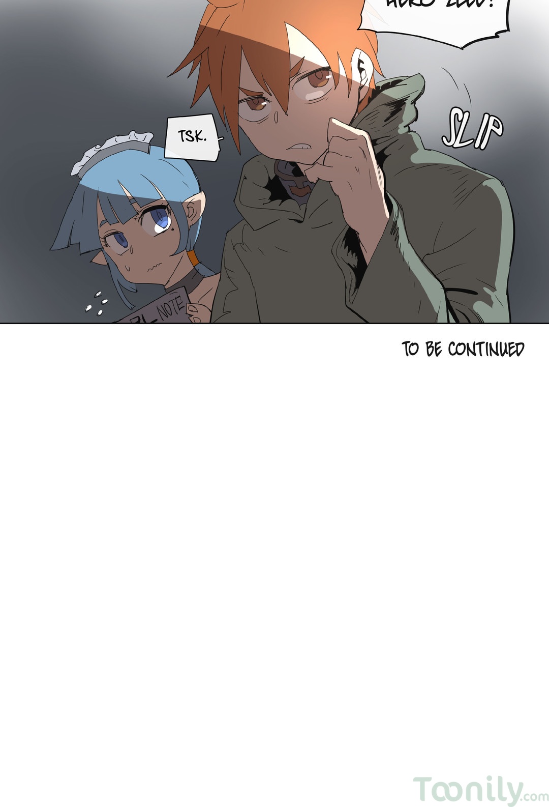 4 Cut Hero Chapter 81 image 25