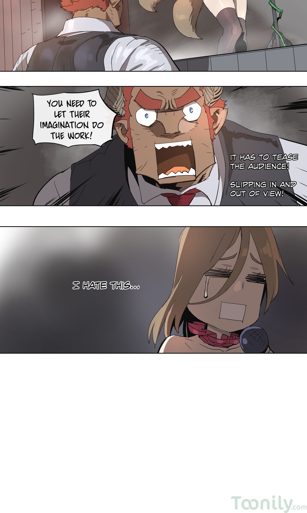 4 Cut Hero Chapter 81 image 5