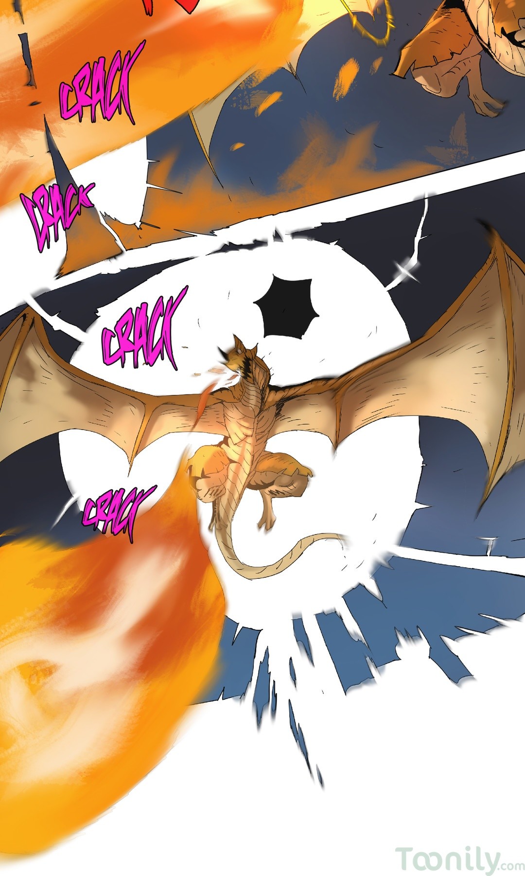4 Cut Hero Chapter 82 image 15