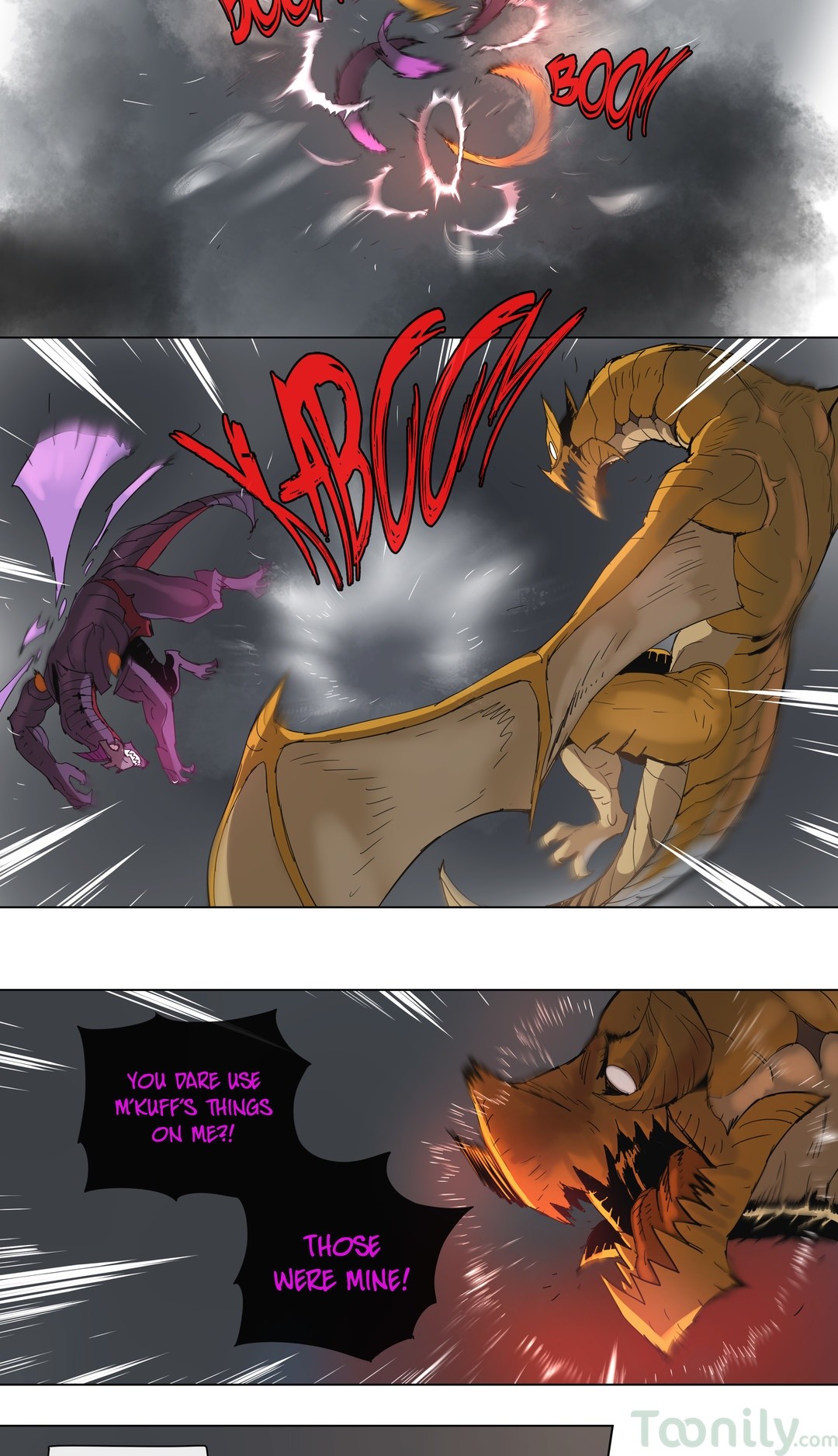 4 Cut Hero Chapter 82 image 24