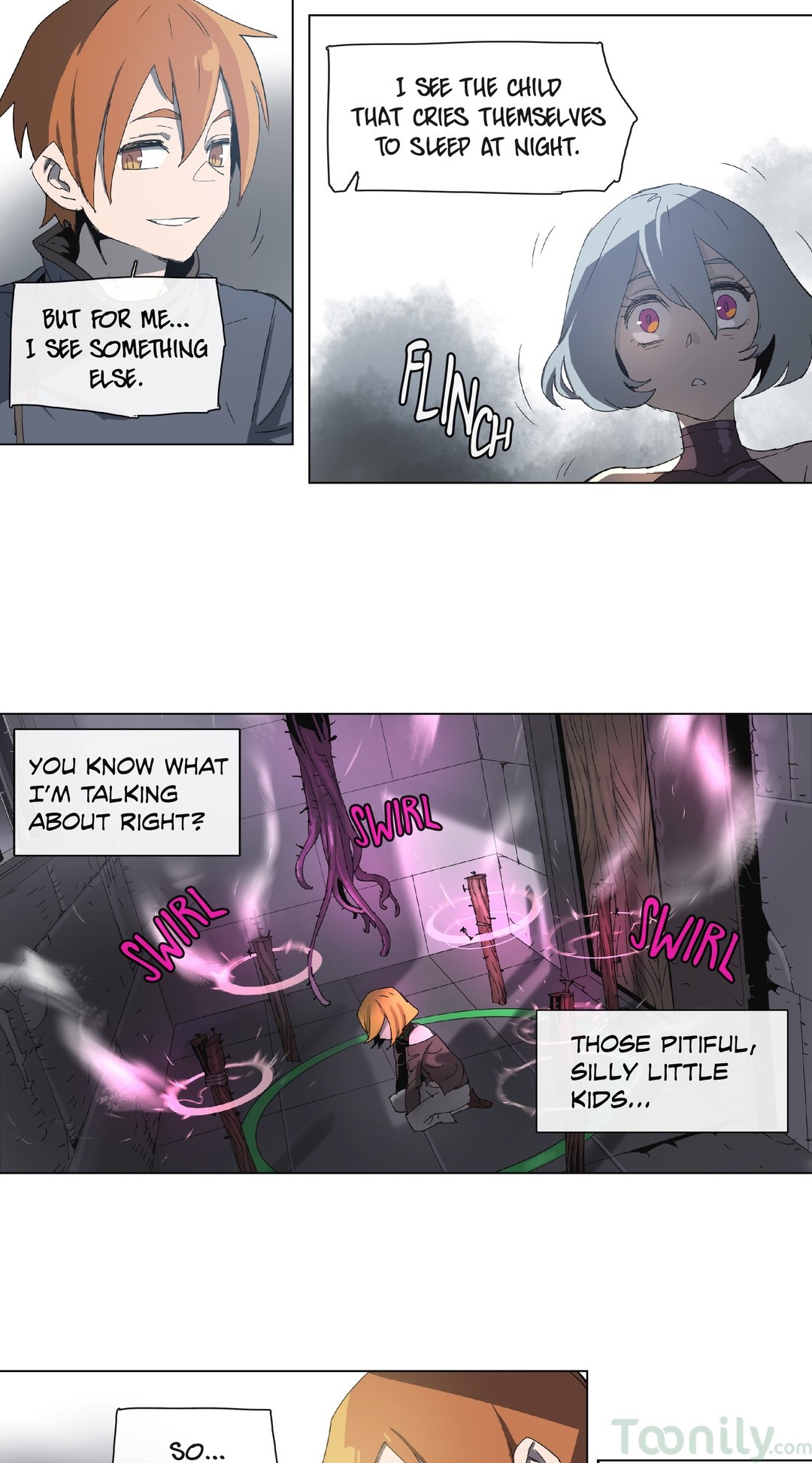4 Cut Hero Chapter 82 image 5
