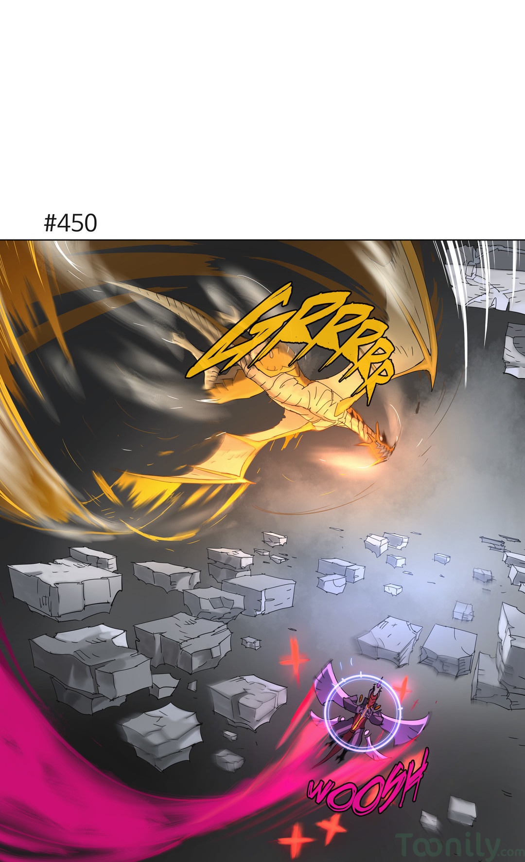 4 Cut Hero Chapter 83 image 0