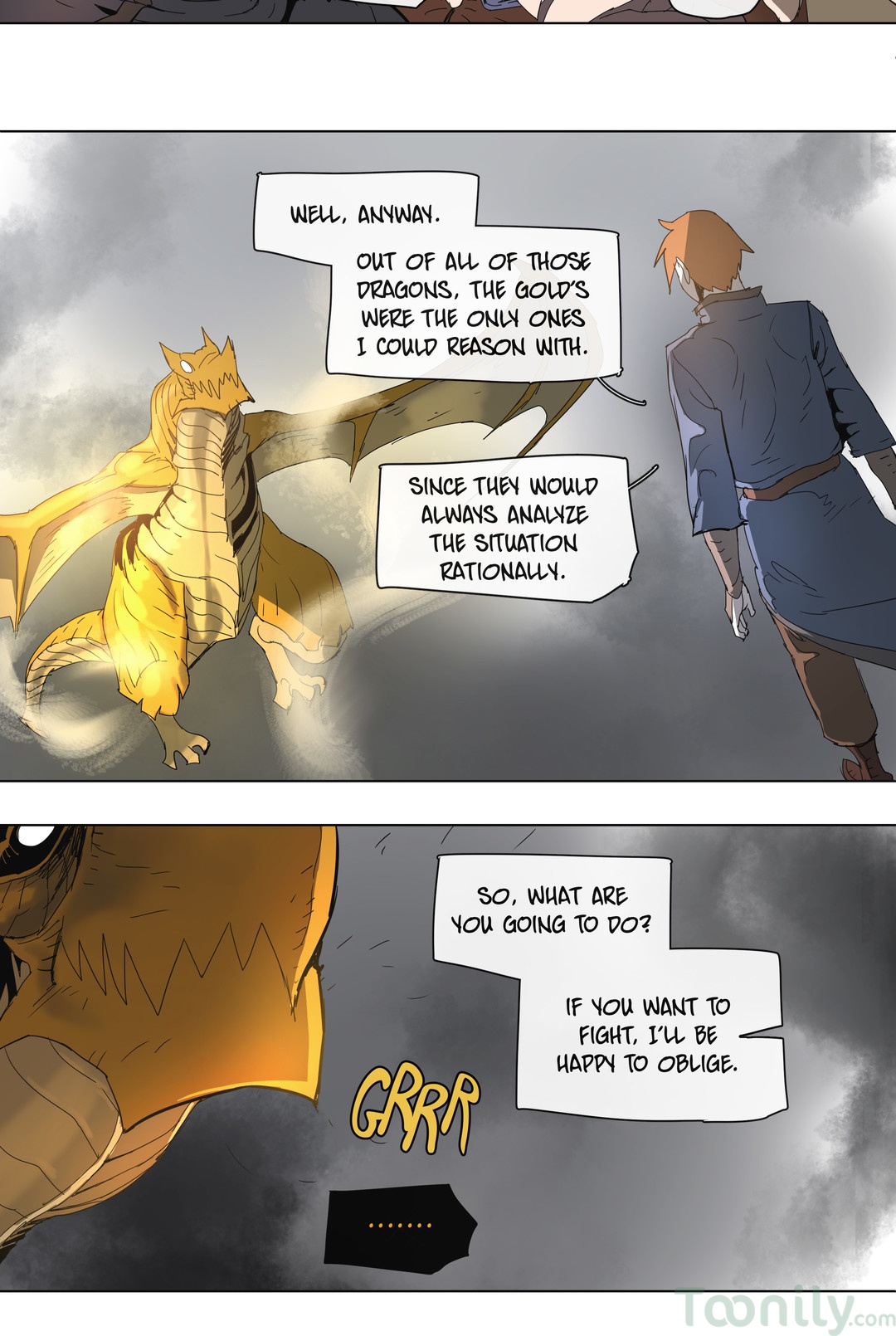 4 Cut Hero Chapter 83 image 11
