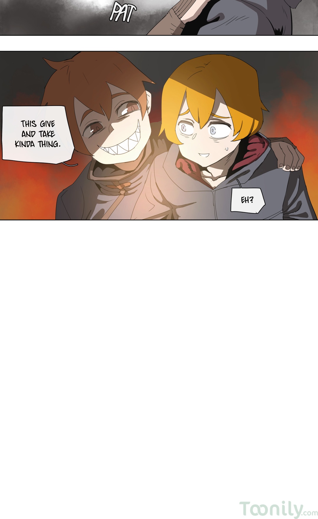 4 Cut Hero Chapter 83 image 21