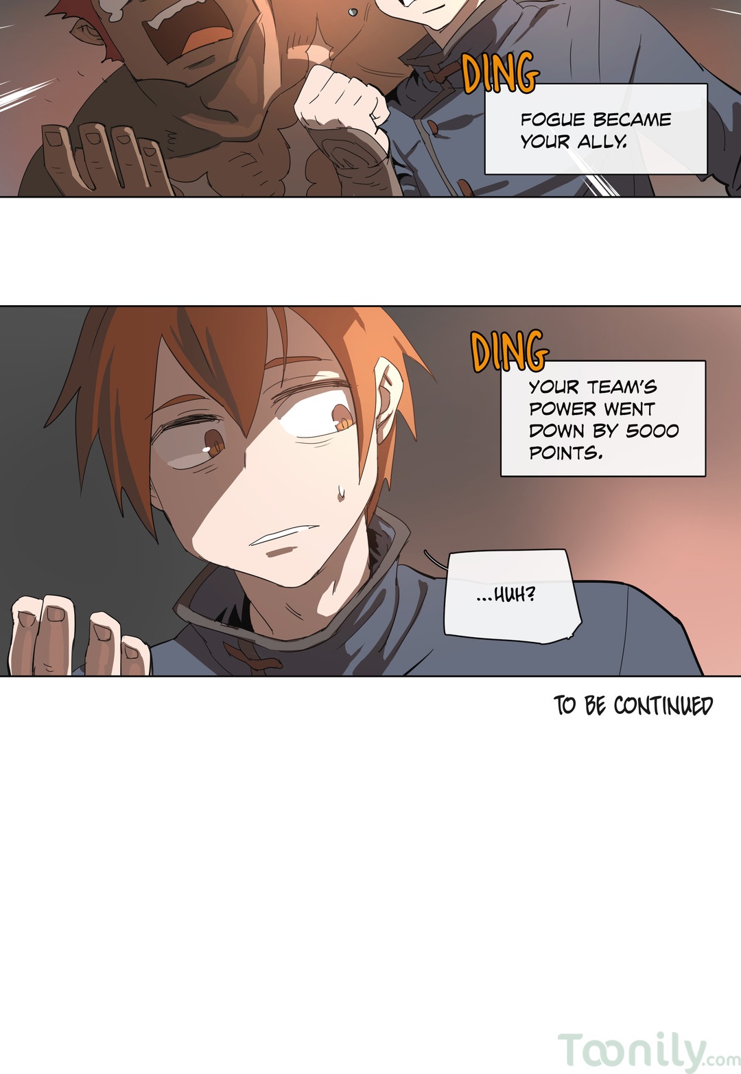 4 Cut Hero Chapter 83 image 26