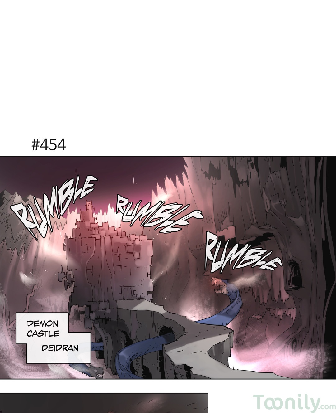 4 Cut Hero Chapter 84 image 0