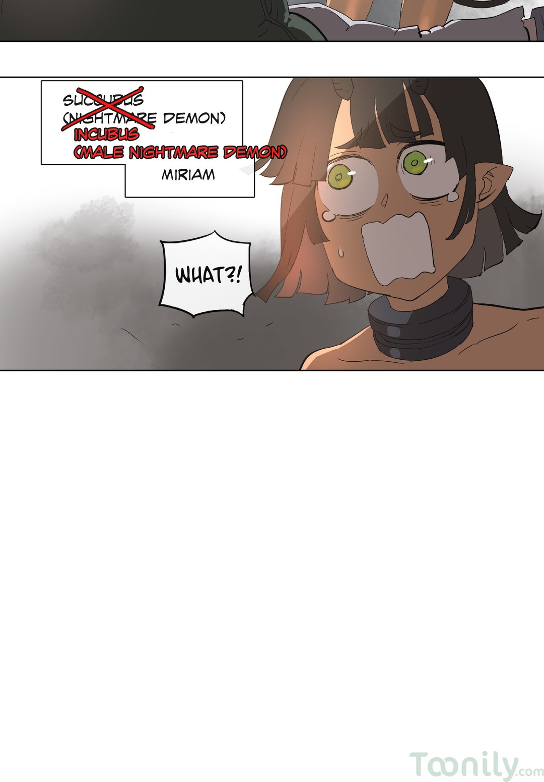 4 Cut Hero Chapter 85 image 13
