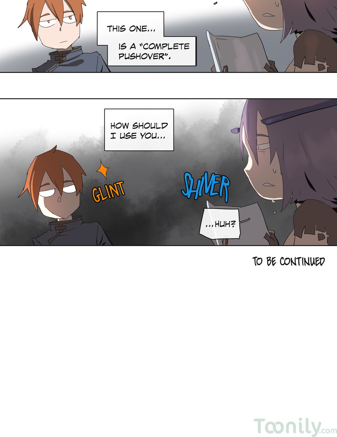 4 Cut Hero Chapter 85 image 29