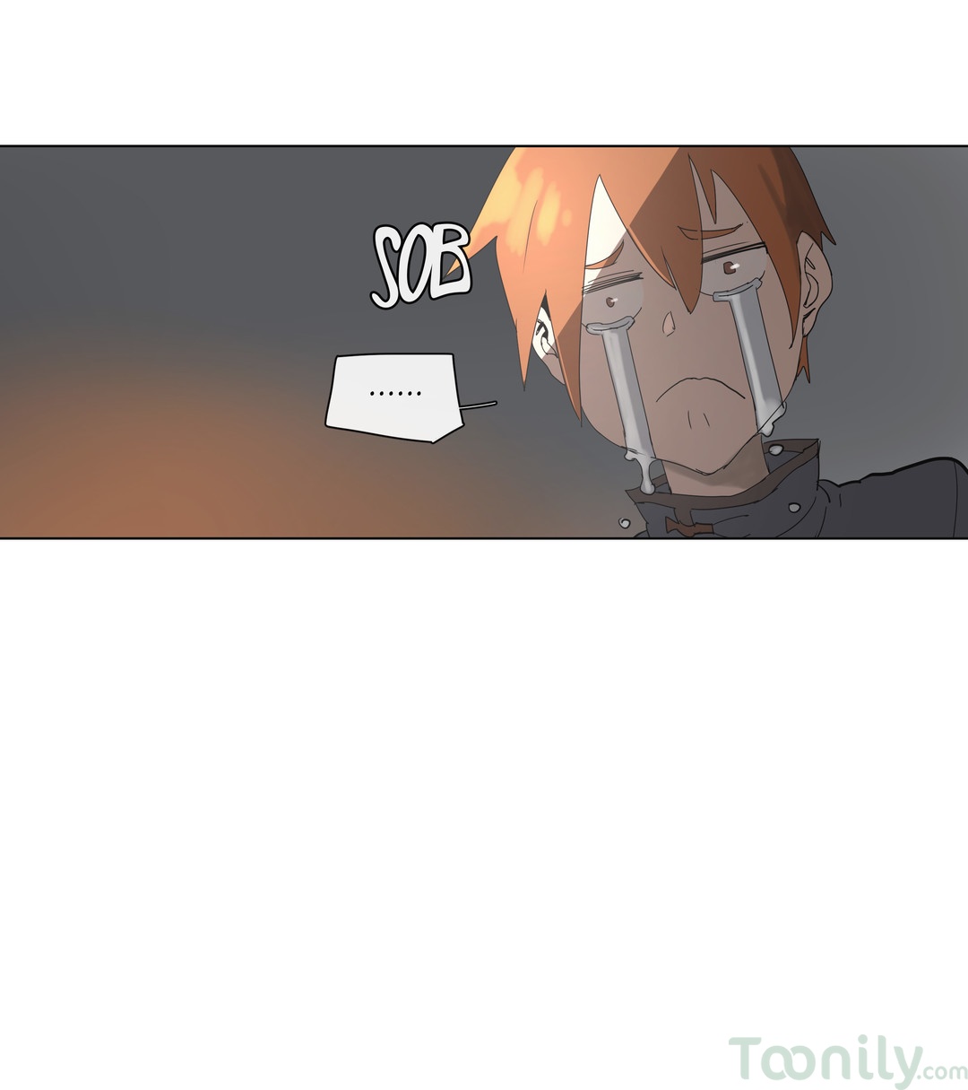 4 Cut Hero Chapter 85 image 6