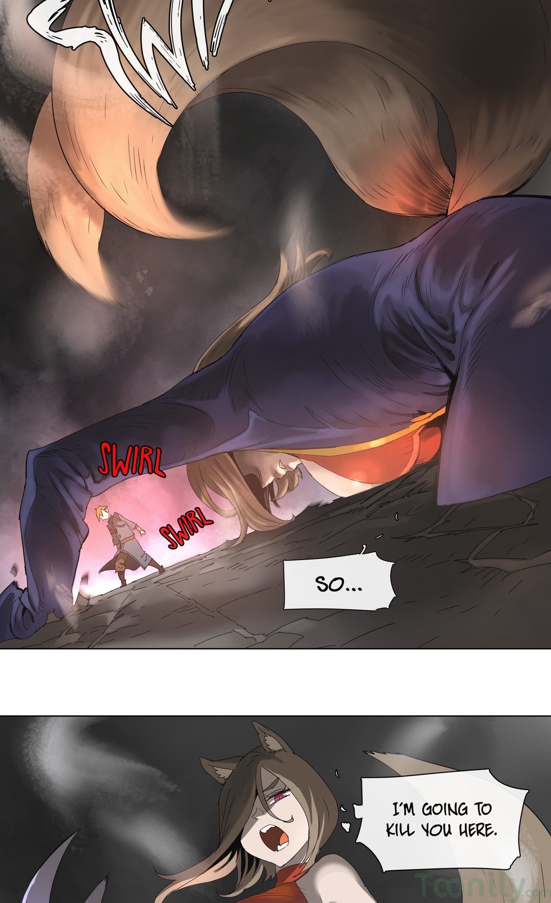 4 Cut Hero Chapter 86 image 26