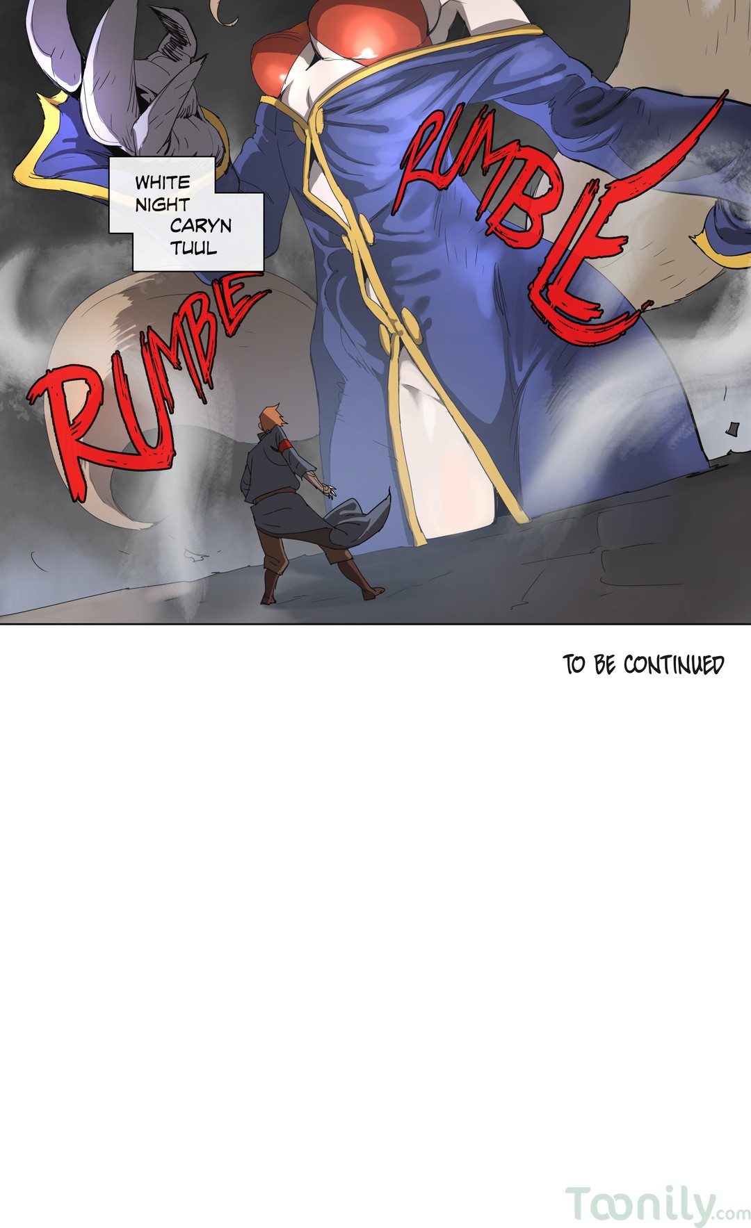 4 Cut Hero Chapter 86 image 27