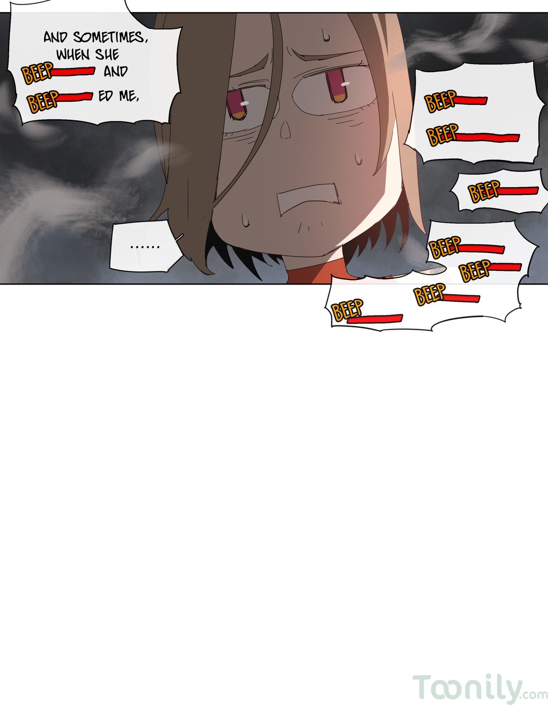 4 Cut Hero Chapter 87 image 13