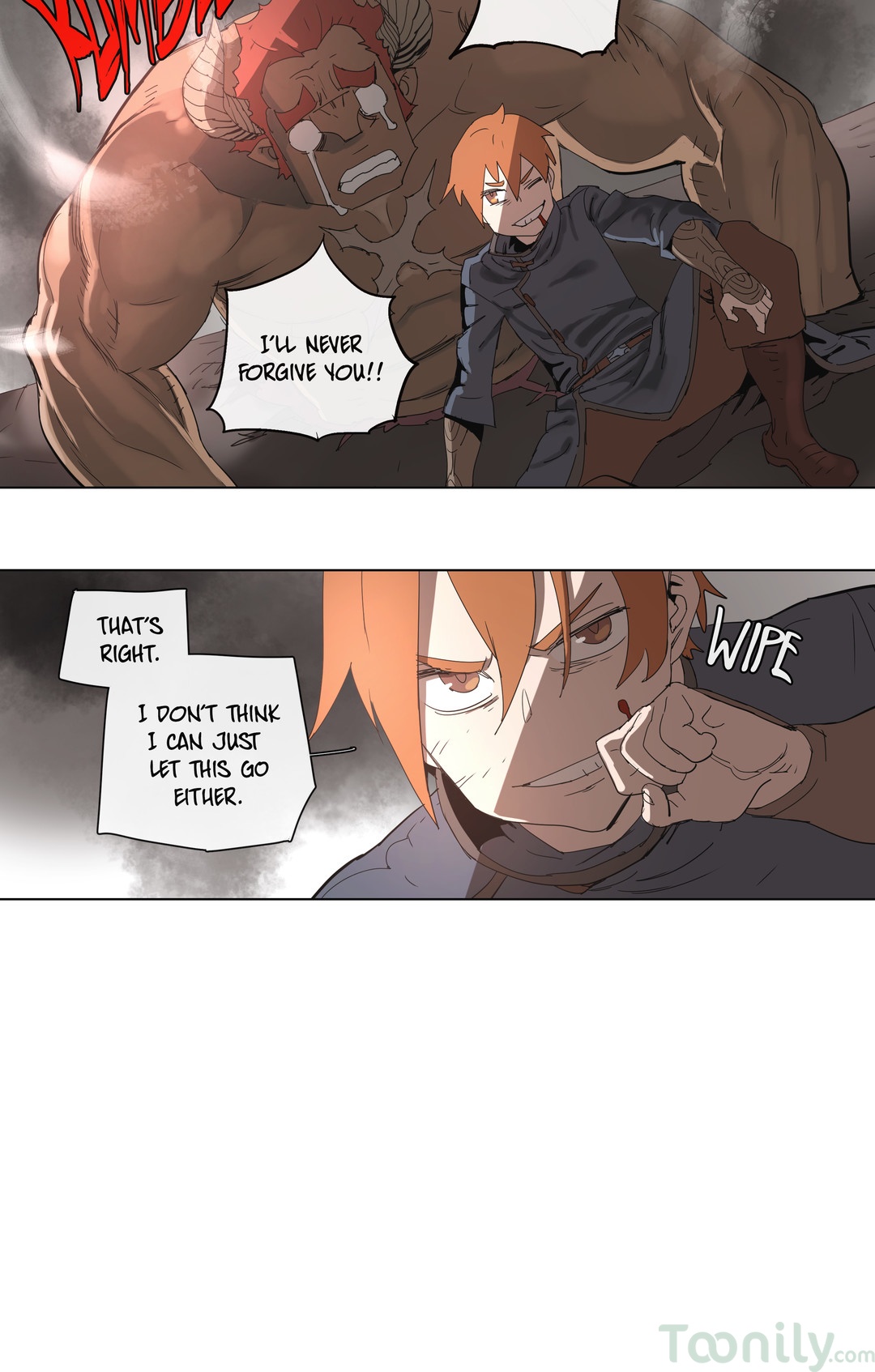4 Cut Hero Chapter 87 image 20