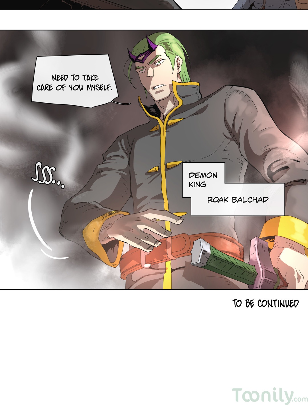 4 Cut Hero Chapter 87 image 31