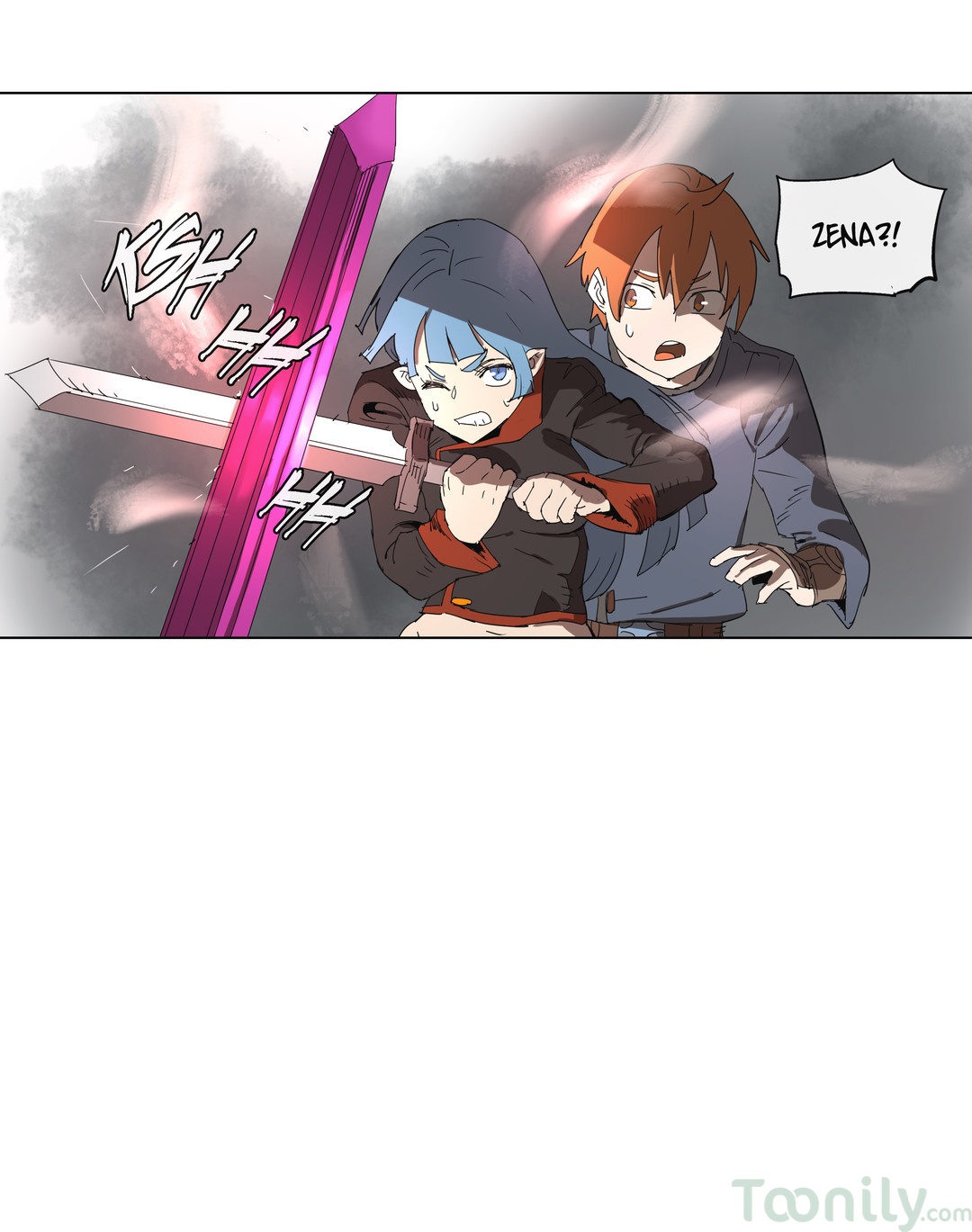 4 Cut Hero Chapter 88 image 19