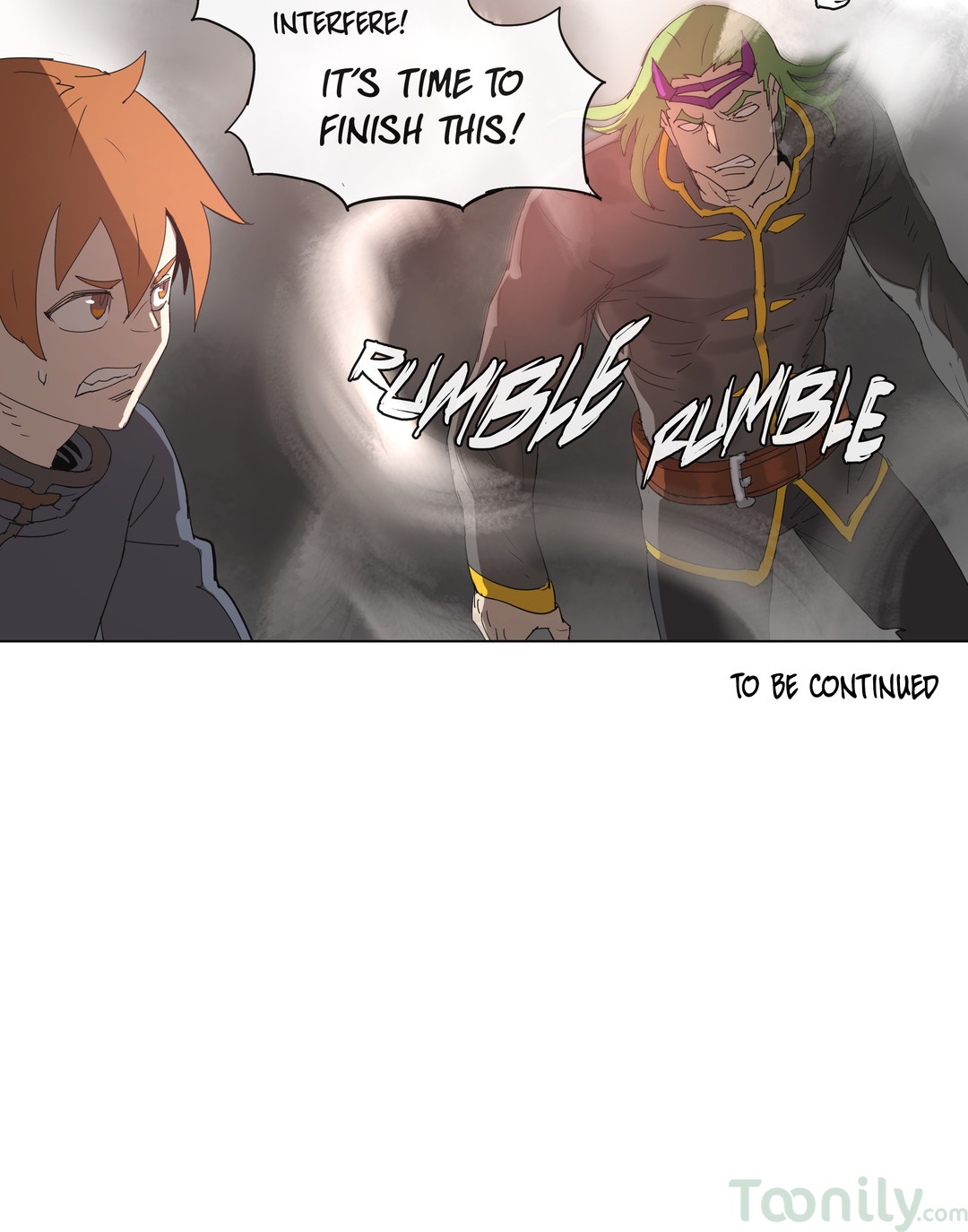 4 Cut Hero Chapter 88 image 33