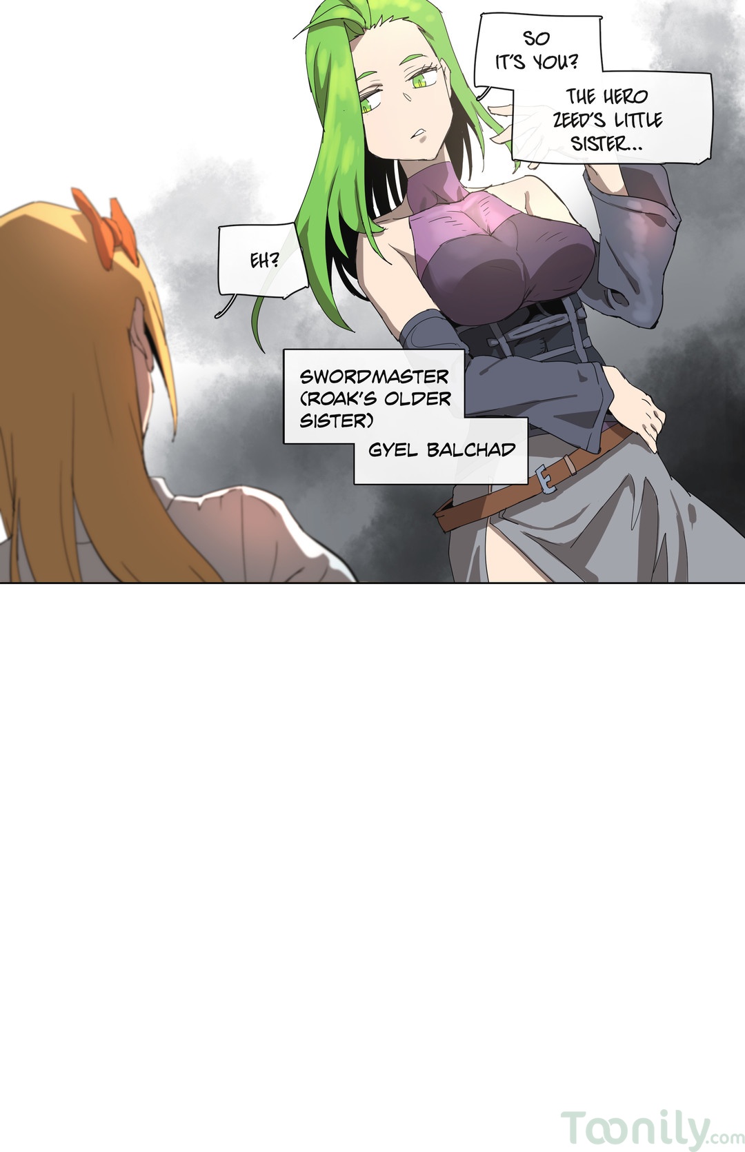 4 Cut Hero Chapter 88 image 6