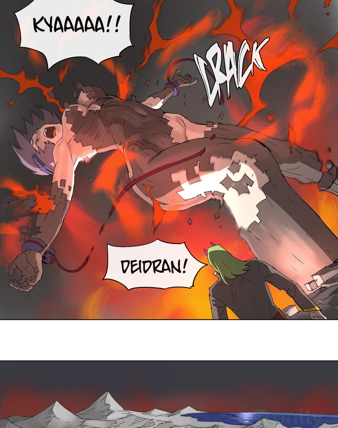 4 Cut Hero Chapter 89 image 10