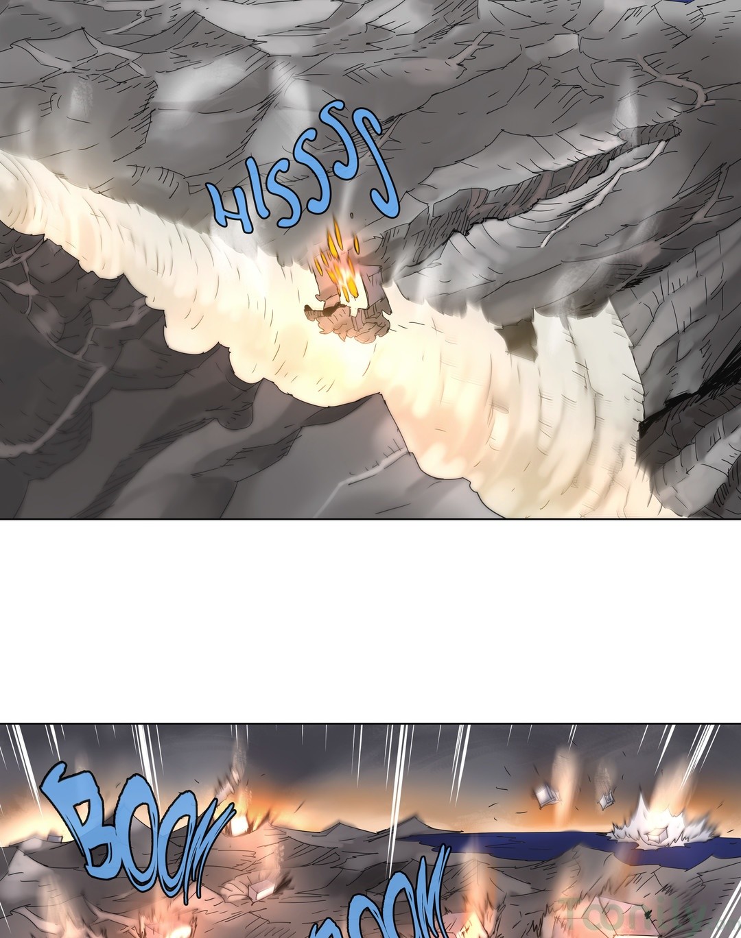 4 Cut Hero Chapter 89 image 11