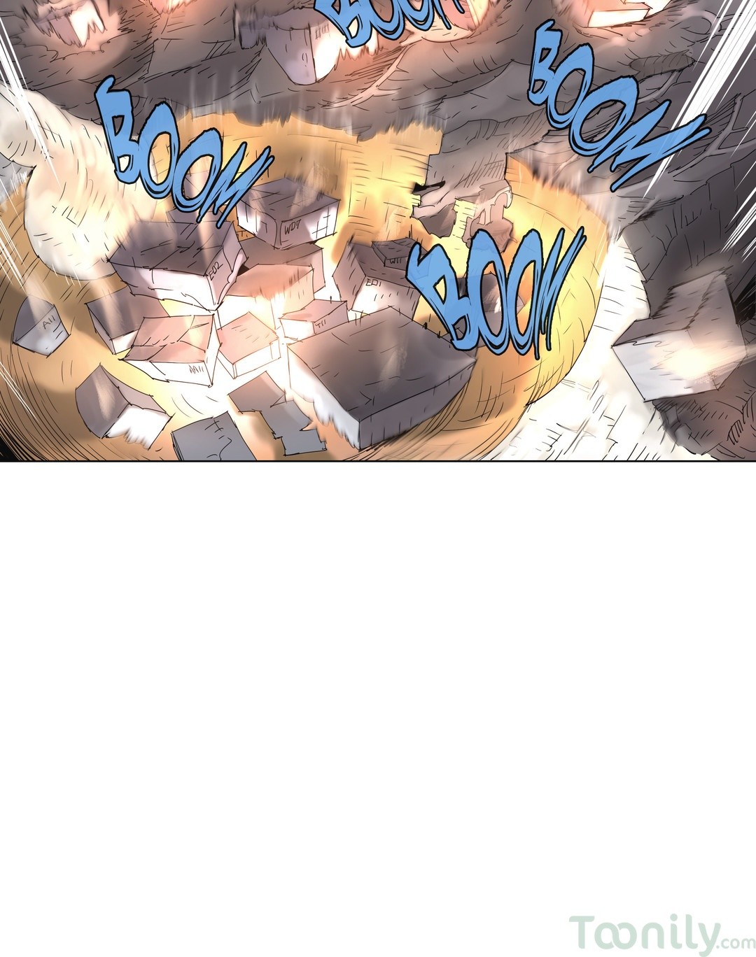 4 Cut Hero Chapter 89 image 12