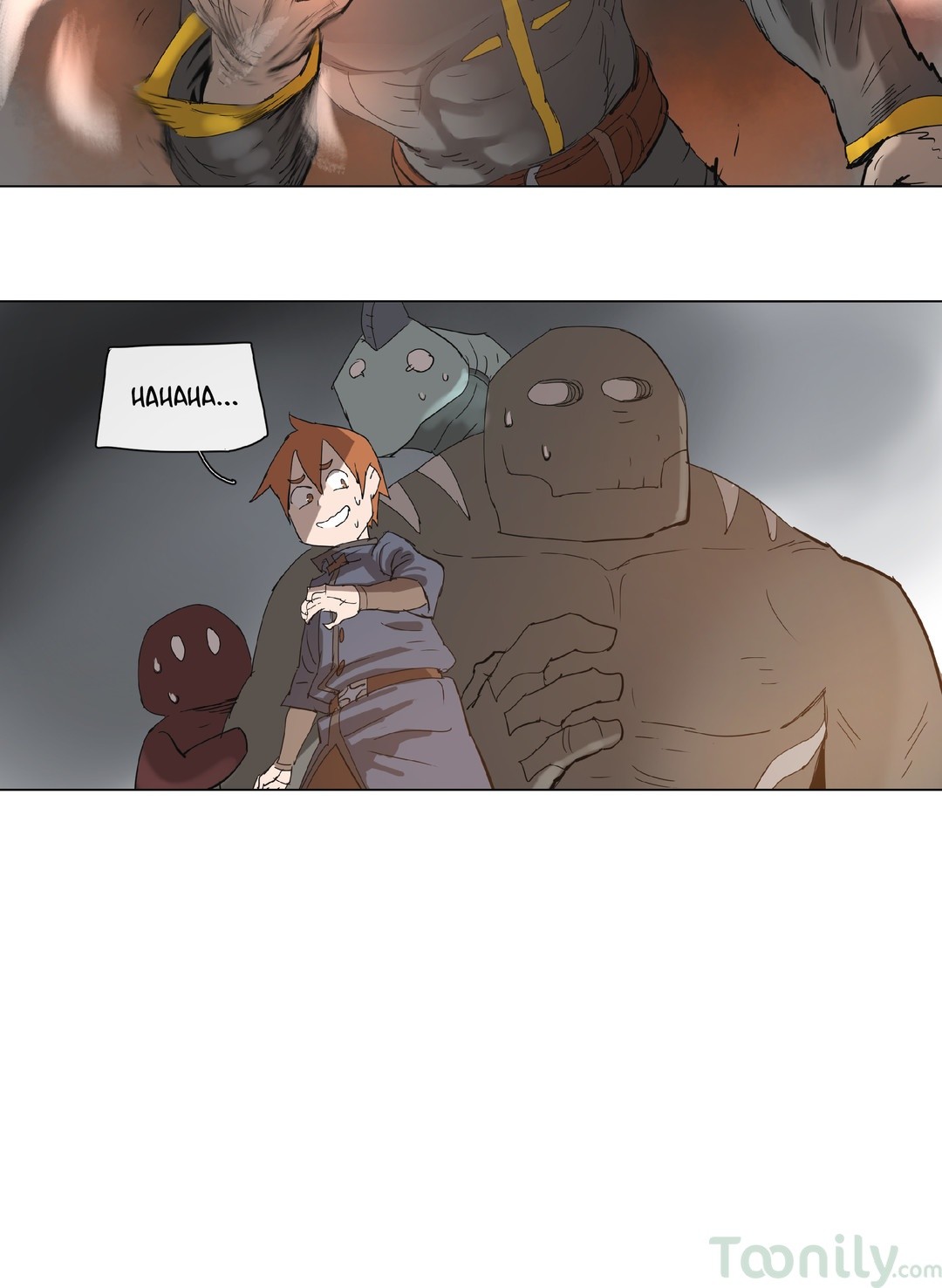 4 Cut Hero Chapter 89 image 19