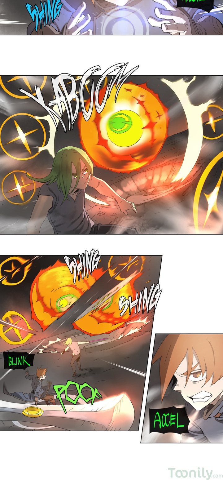 4 Cut Hero Chapter 91 image 16