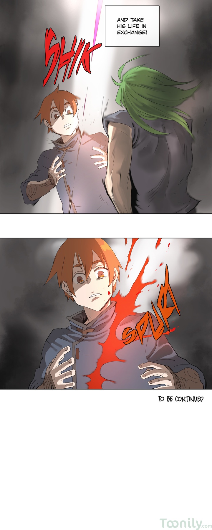 4 Cut Hero Chapter 91 image 19