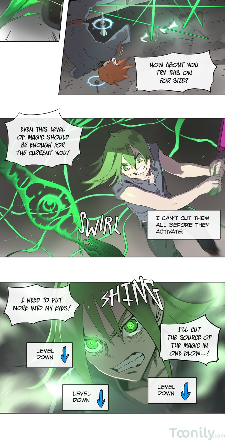4 Cut Hero Chapter 92 image 12